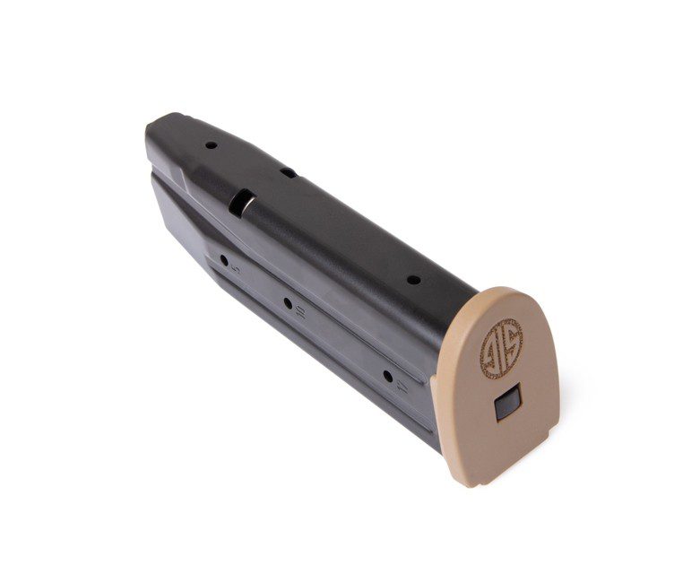 SIG SAUER P250/P320 Magazine